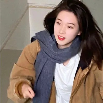 模特魅影