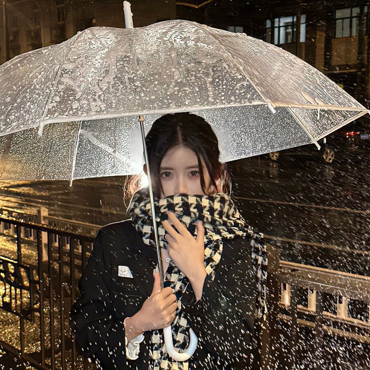 墨雨云间