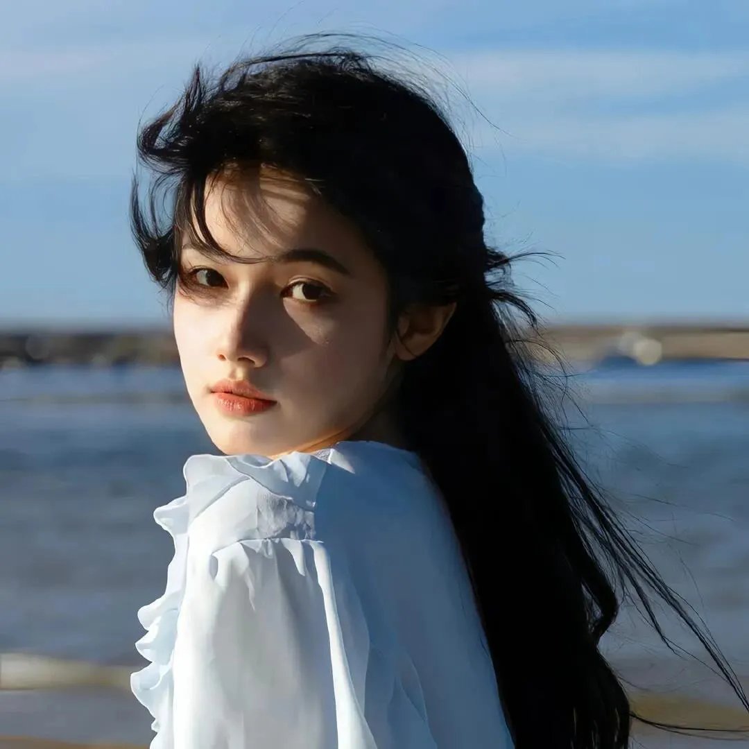 牵牛和仙女
