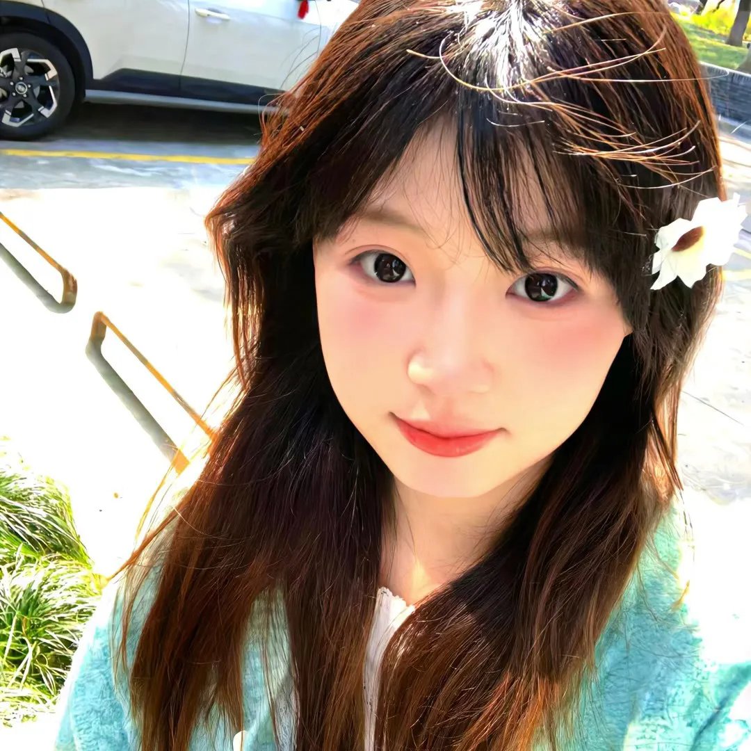 大眼仔的新车